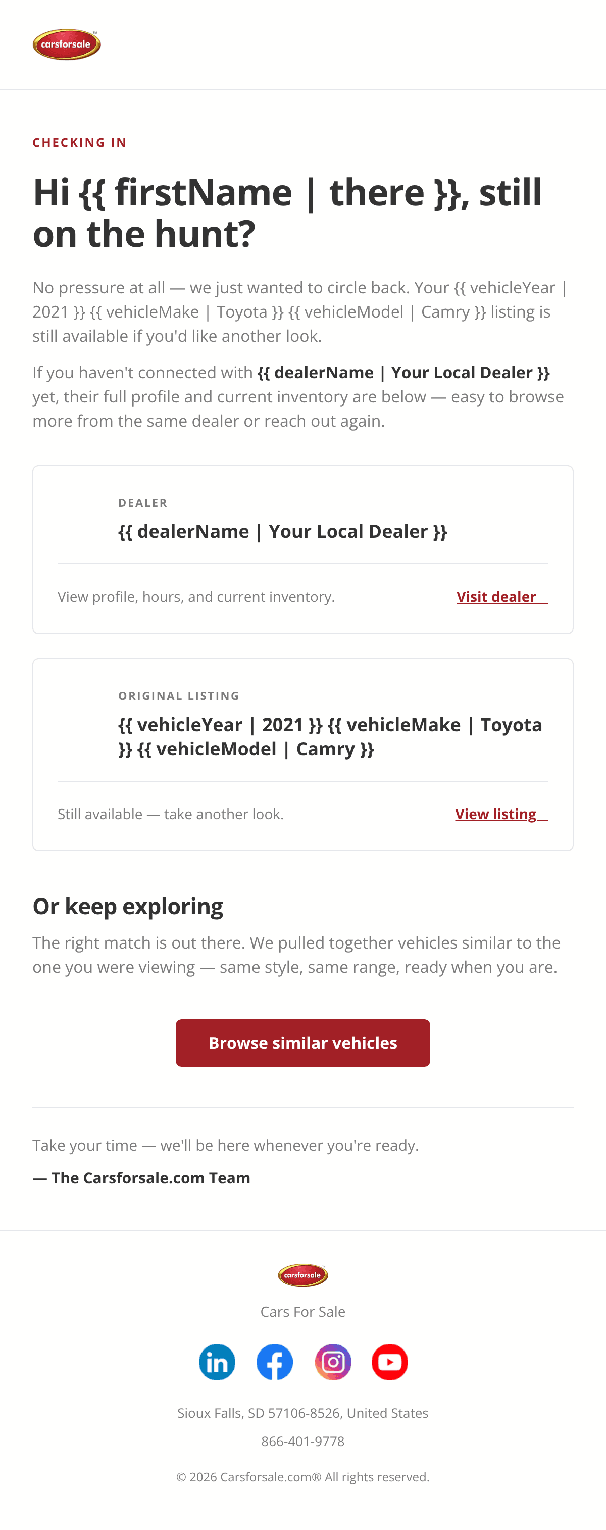 Dealer And Explore