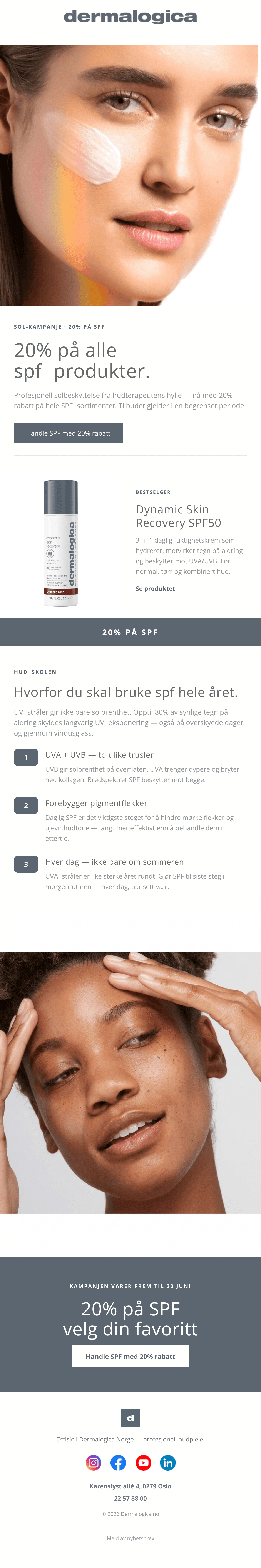 campaign design